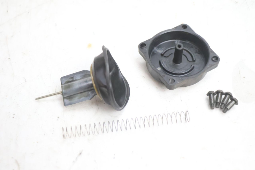 photo de CARBURADOR PIAGGIO X8 STREET 125 (2006 - 2007) - Características distintivas