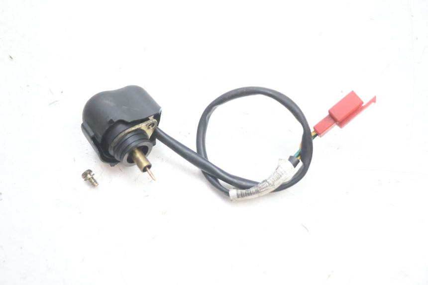 photo de CARBURADOR PIAGGIO X8 STREET 125 (2006 - 2007) - Zoom sobre los componentes