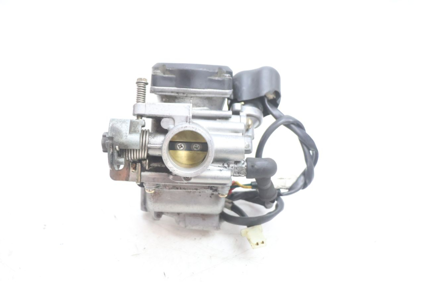 photo de CARBURADOR PIAGGIO X8 STREET 125 (2006 - 2007) - Zoom estado de uso