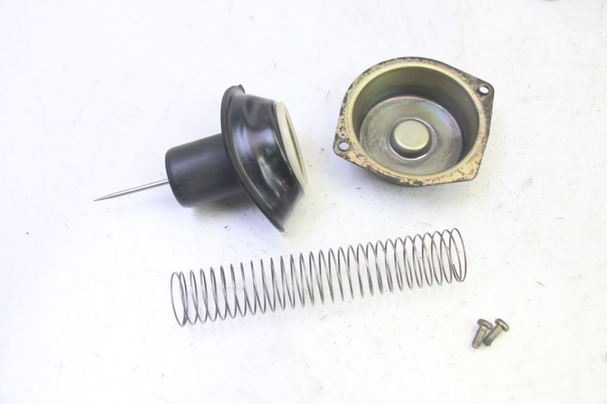 photo de CARBURADOR PIAGGIO X8 125 (2004 - 2007) - Características distintivas