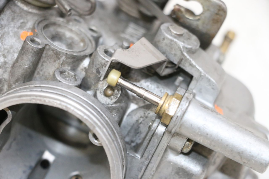 photo de CARBURADOR PIAGGIO X8 125 (2004 - 2007) - Zoom estado de uso