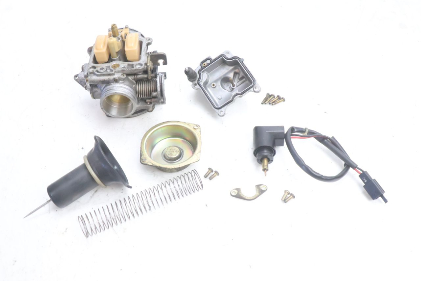 photo de CARBURADOR PIAGGIO X9 AMALFI 180 (2000 - 2003) - Detalle de la pieza