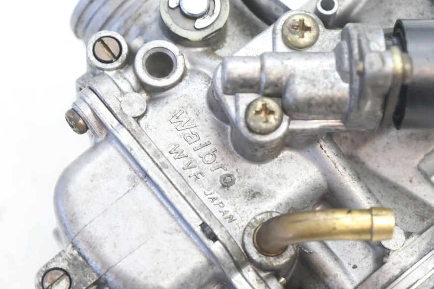 photo de CARBURADOR PIAGGIO X9 AMALFI 180 (2000 - 2003) - Primer plano técnico