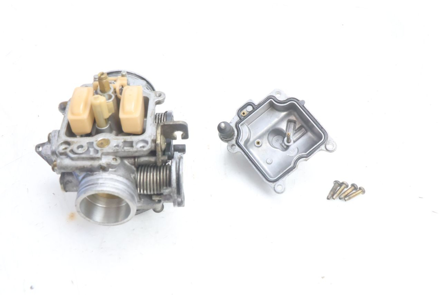 photo de CARBURADOR PIAGGIO X9 AMALFI 180 (2000 - 2003) - Marcados y referencias originales