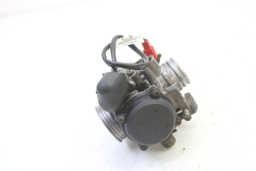 photo de CARBURADOR PIAGGIO X9 EVOLUTION 125 (2003 - 2007) - Primer plano técnico