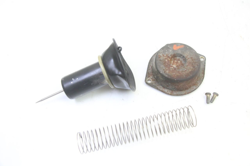 photo de CARBURADOR PIAGGIO X9 EVOLUTION 125 (2003 - 2007) - Zoom sobre los componentes