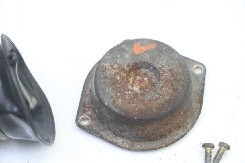 photo de CARBURADOR PIAGGIO X9 EVOLUTION 125 (2003 - 2007) - Primer plano de alta resolución