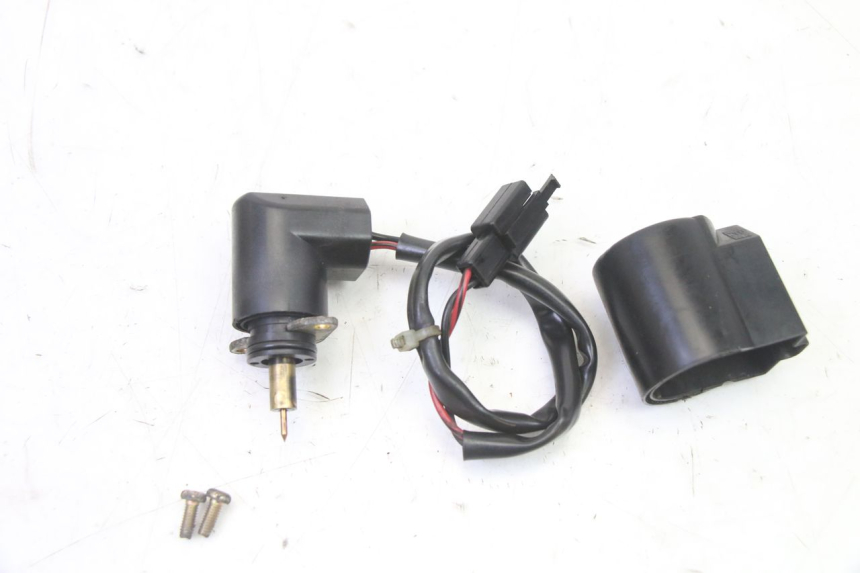photo de CARBURADOR PIAGGIO X9 EVOLUTION 125 (2003 - 2007) - Foto de producto adicional