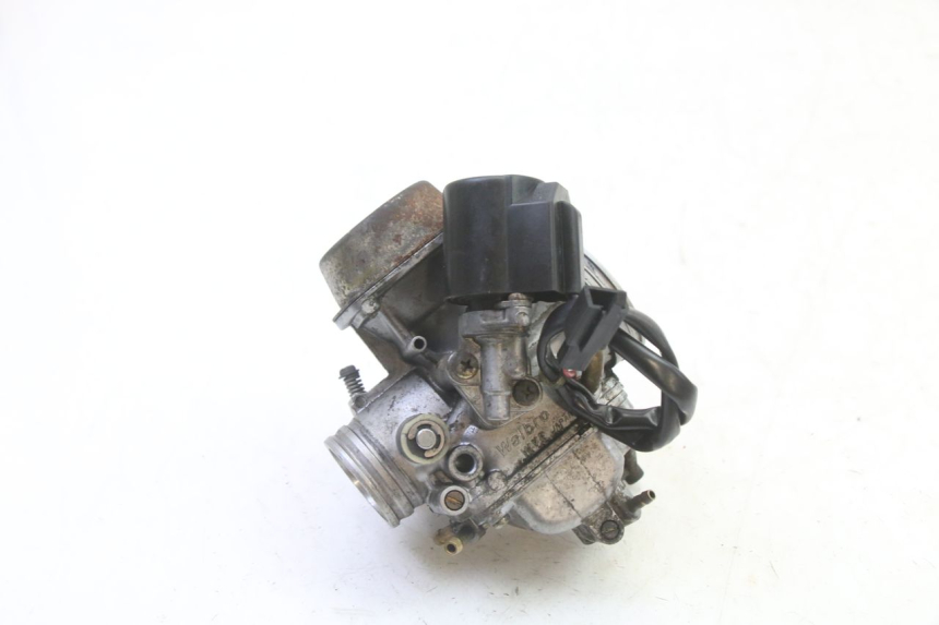photo de CARBURADOR PIAGGIO X9 EVOLUTION 125 (2003 - 2007) - Primer plano técnico