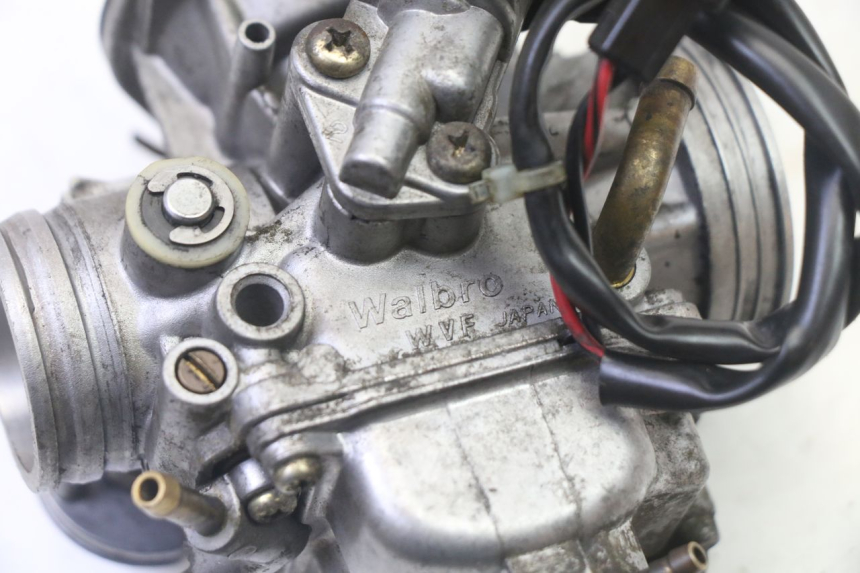 photo de CARBURADOR PIAGGIO X9 EVOLUTION 125 (2003 - 2007) - Vista general del producto