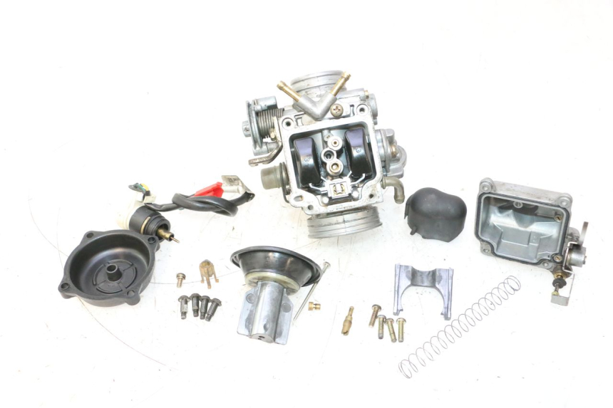 photo de CARBURADOR PIAGGIO X9 EVOLUTION 125 (2003 - 2007) - Detalle de la pieza
