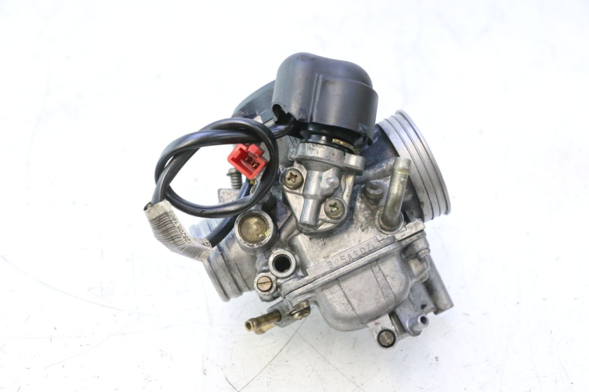 photo de CARBURADOR PIAGGIO X9 EVOLUTION 125 (2003 - 2007) - Zoom calidad de ocasión