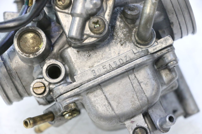 photo de CARBURADOR PIAGGIO X9 EVOLUTION 125 (2003 - 2007) - Perfil de la pieza de repuesto