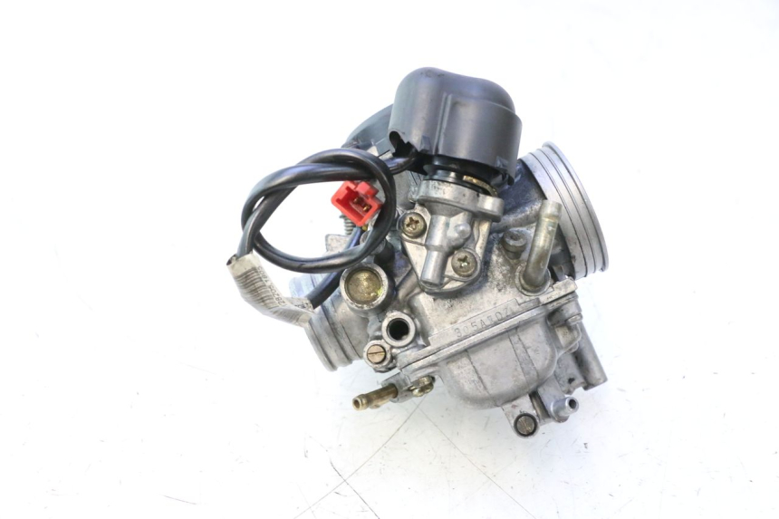 photo de CARBURADOR PIAGGIO X9 EVOLUTION 125 (2003 - 2007) - Detalle de la pieza