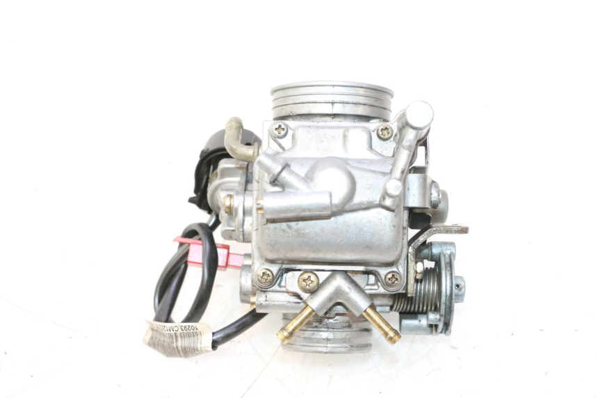 photo de CARBURADOR PIAGGIO X9 EVOLUTION 125 (2003 - 2007) - Zoom estado de uso