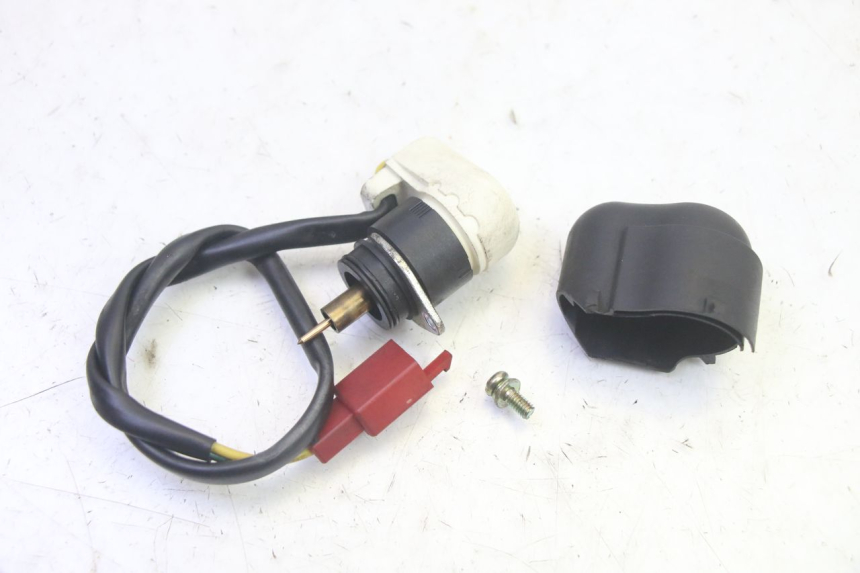 photo de CARBURADOR PIAGGIO XEVO - X EVO 125 (2007 - 2017) - Características distintivas