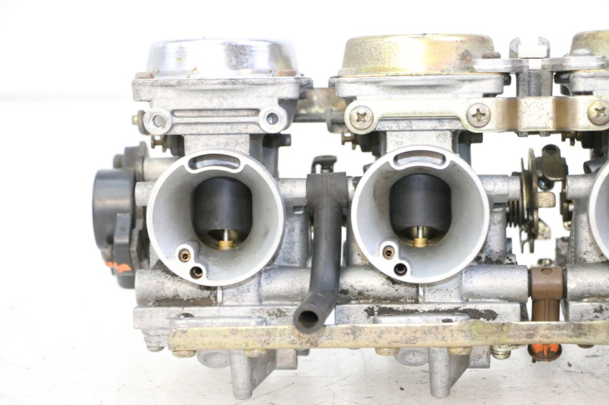 photo de CARBURADOR YAMAHA XJN DIVERSION 600 (2000 - 2003) - Inspección visual detallada