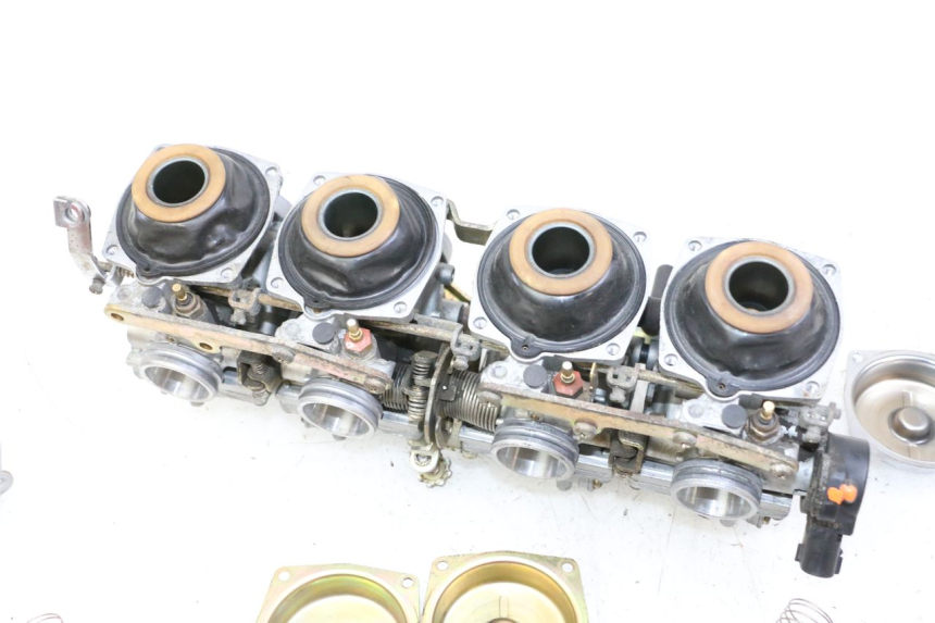 photo de CARBURADOR YAMAHA XJN DIVERSION 600 (2000 - 2003) - Zoom estado de uso