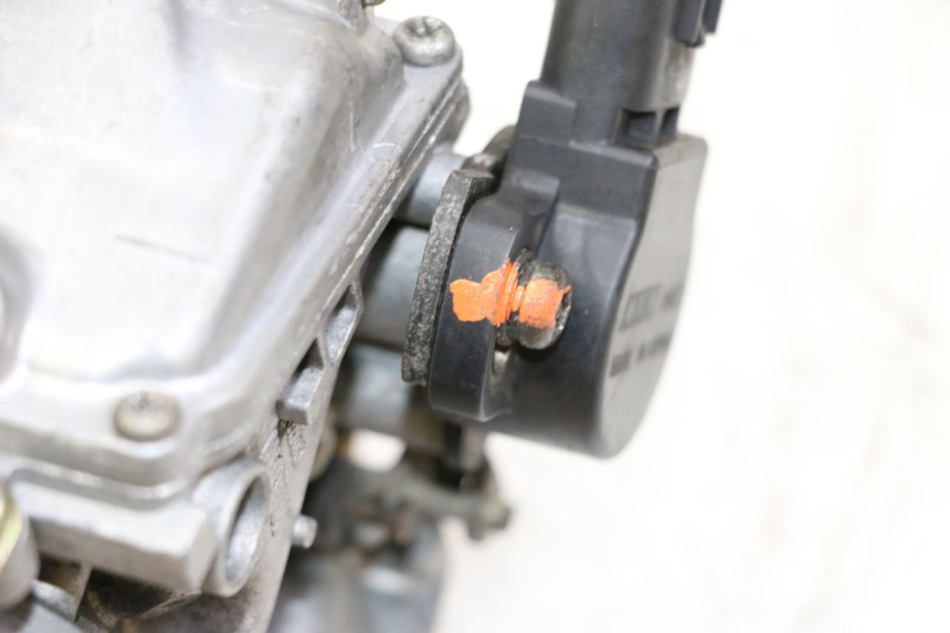 photo de CARBURADOR YAMAHA XJN DIVERSION 600 (2000 - 2003) - Marcados y referencias originales