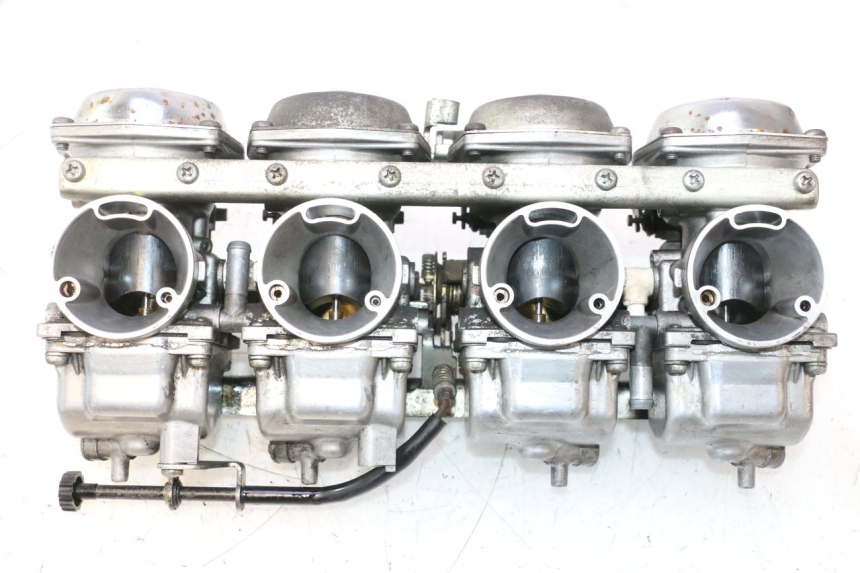 photo de CARBURADOR YAMAHA XJR 1300 (1998 - 2002) - Vista principal