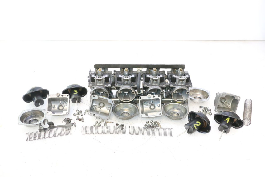 photo de CARBURADOR YAMAHA XJR 1300 (1998 - 2002) - Detalle de la pieza