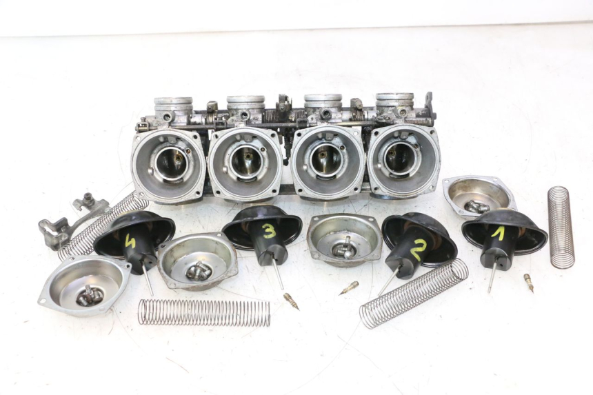 photo de CARBURADOR YAMAHA XJR 1300 (1998 - 2002) - Otra vista del artículo