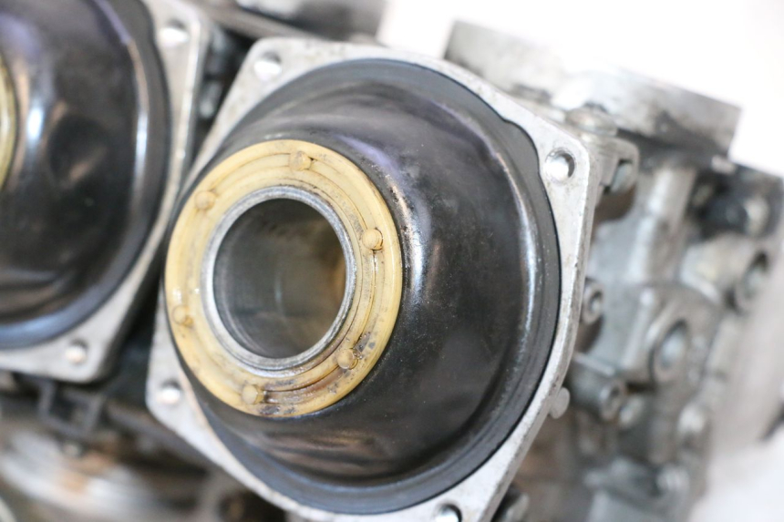 photo de CARBURADOR YAMAHA XJR 1300 (1998 - 2002) - Zoom calidad de ocasión
