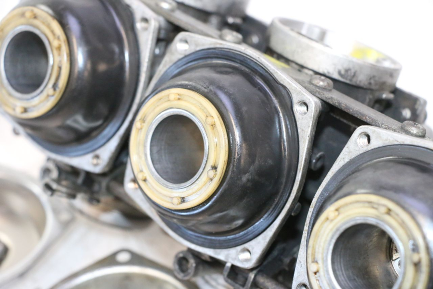 photo de CARBURADOR YAMAHA XJR 1300 (1998 - 2002) - Detalle de la pieza