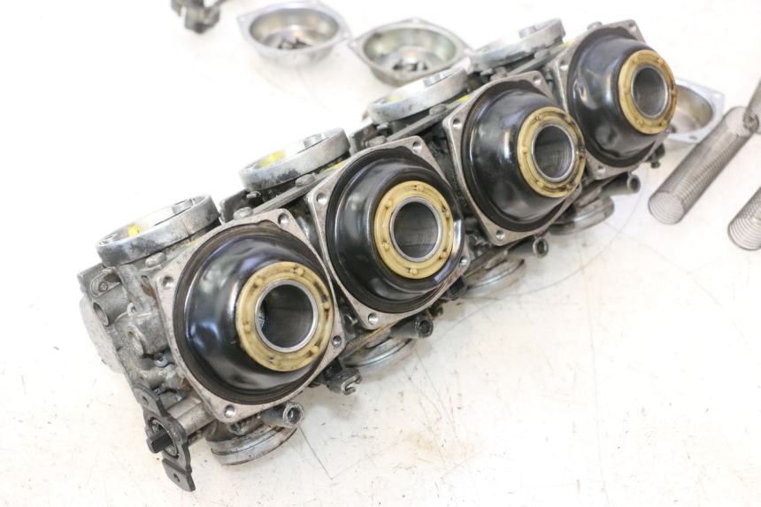 photo de CARBURADOR YAMAHA XJR 1300 (1998 - 2002) - Zoom estado de uso