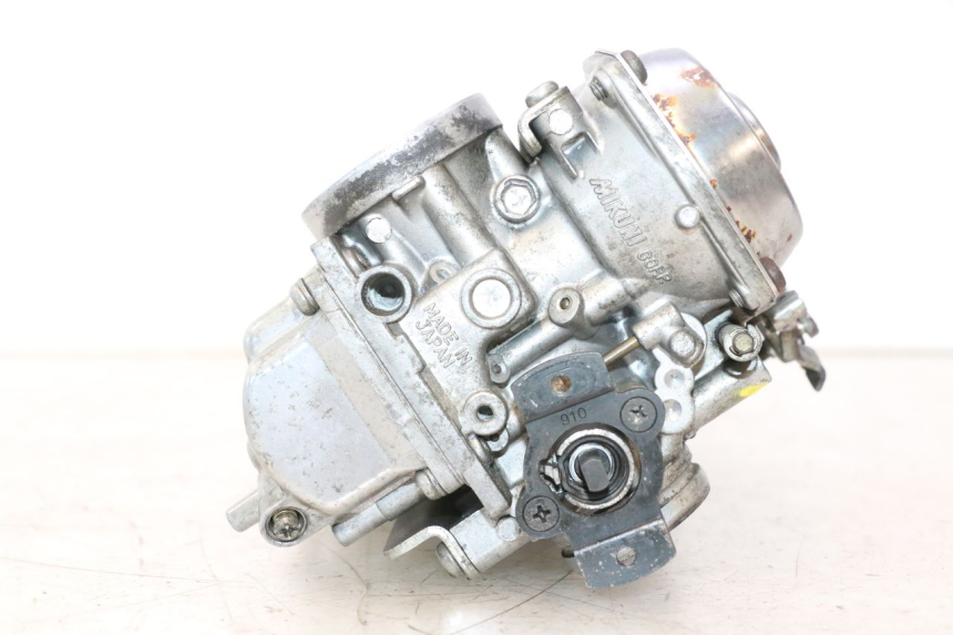 photo de CARBURADOR YAMAHA XJR 1300 (1998 - 2002) - Vista general del producto