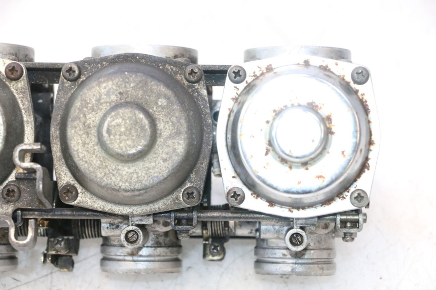 photo de CARBURADOR YAMAHA XJR 1300 (1998 - 2002) - Recambio usado revisado