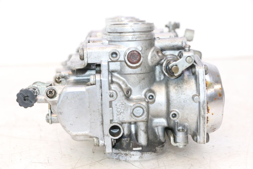 photo de CARBURADOR YAMAHA XJR 1300 (1998 - 2002) - Características distintivas