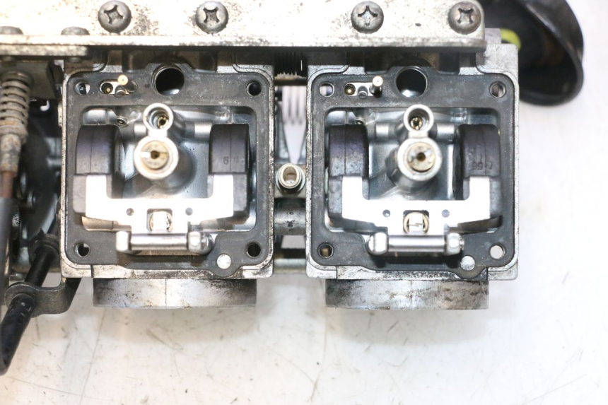 photo de CARBURADOR YAMAHA XJR 1300 (1998 - 2002) - Vista general del producto