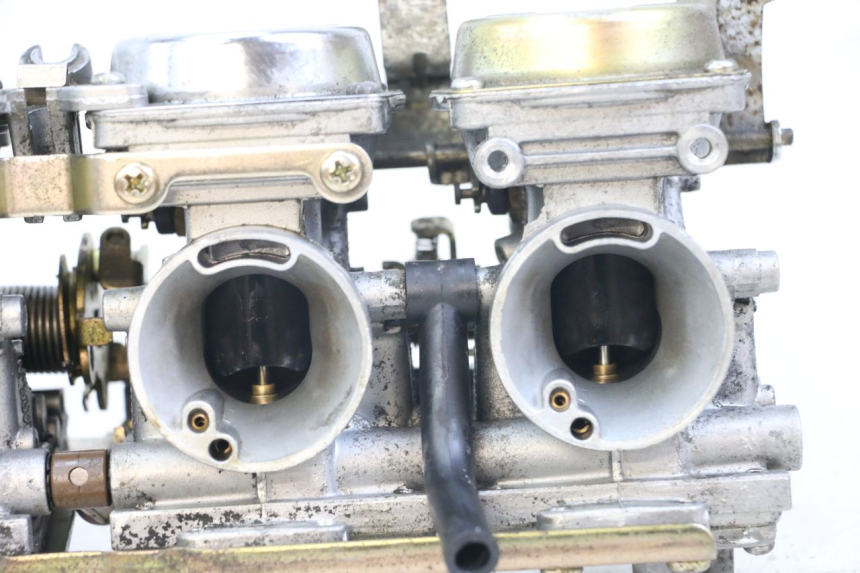 photo de CARBURADOR YAMAHA XJS DIVERSION 600 (1997 - 1999) - Otra vista del artículo