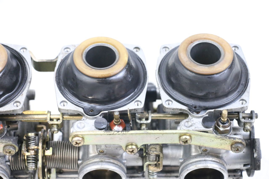 photo de CARBURADOR YAMAHA XJS DIVERSION 600 (1997 - 1999) - Ángulo de visión alternativo