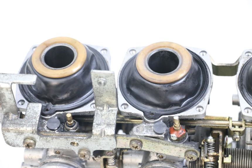 photo de CARBURADOR YAMAHA XJS DIVERSION 600 (1997 - 1999) - Zoom calidad de ocasión