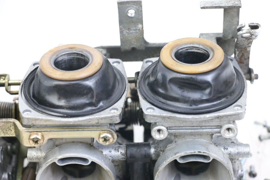 photo de CARBURADOR YAMAHA XJS DIVERSION 600 (1997 - 1999) - Perfil de la pieza de repuesto