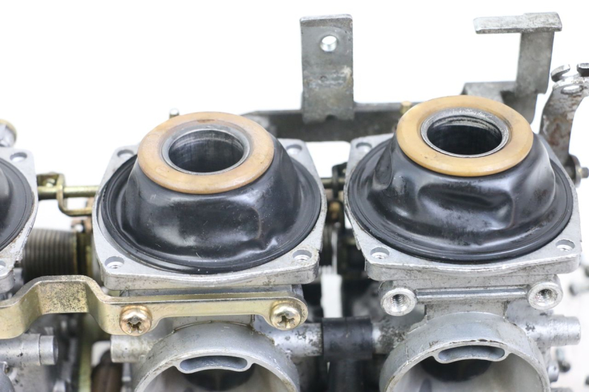 photo de CARBURADOR YAMAHA XJS DIVERSION 600 (1997 - 1999) - Detalle de la pieza