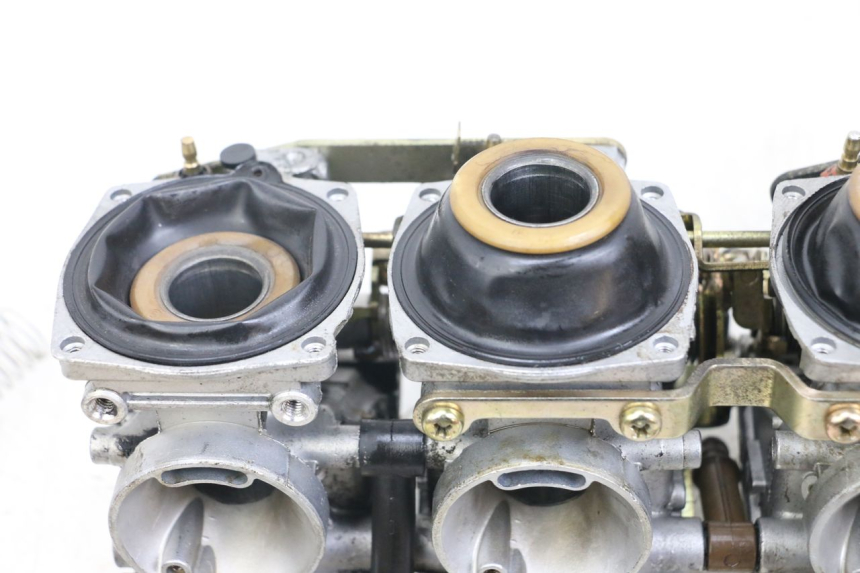 photo de CARBURADOR YAMAHA XJS DIVERSION 600 (1997 - 1999) - Zoom estado de uso