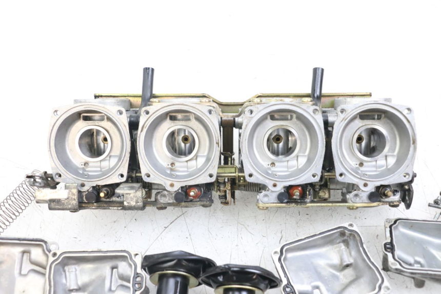 photo de CARBURADOR YAMAHA XJS DIVERSION 600 (1997 - 1999) - Vista general del producto