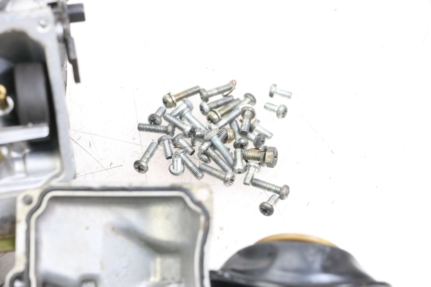 photo de CARBURADOR YAMAHA XJS DIVERSION 600 (1997 - 1999) - Detalles de los puntos de fijación