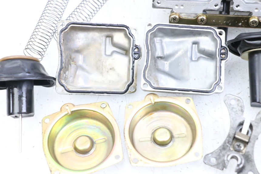 photo de CARBURADOR YAMAHA XJS DIVERSION 600 (1997 - 1999) - Otra vista del artículo