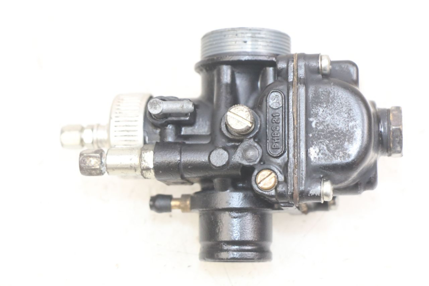 photo de CARBURADOR PEUGEOT XP6 50 (2006 - 2011) - Primer plano técnico