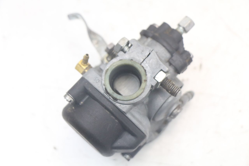 photo de CARBURADOR PEUGEOT XP6 50 (1997 - 2003) - Primer plano técnico