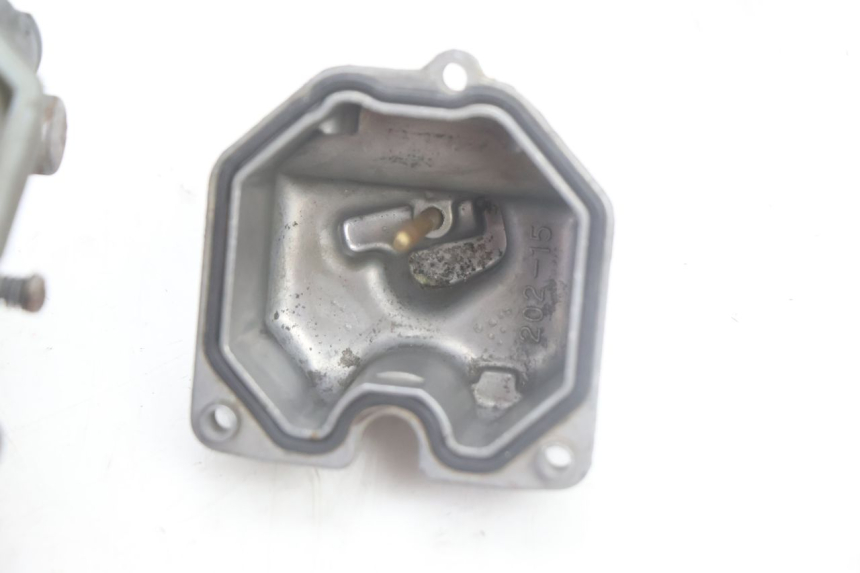 photo de CARBURADOR SMC XROAD 150 - Zoom sobre los componentes