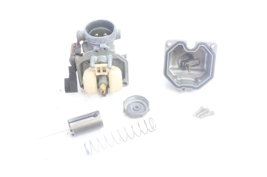 photo de CARBURADOR SMC XROAD 150 - Marcados y referencias originales