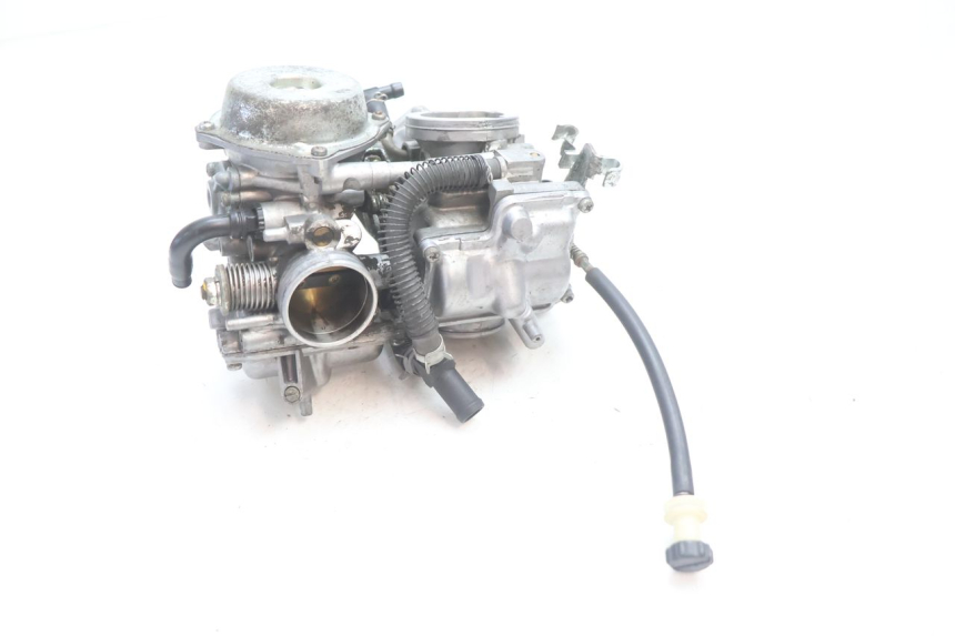 photo de CARBURADOR HONDA XRV AFRICA TWIN 750 (1990 - 1992) - Zoom estado de uso