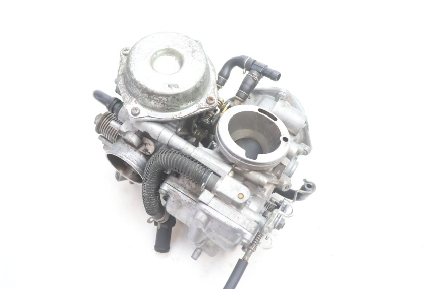 photo de CARBURADOR HONDA XRV AFRICA TWIN 750 (1990 - 1992) - Primer plano técnico