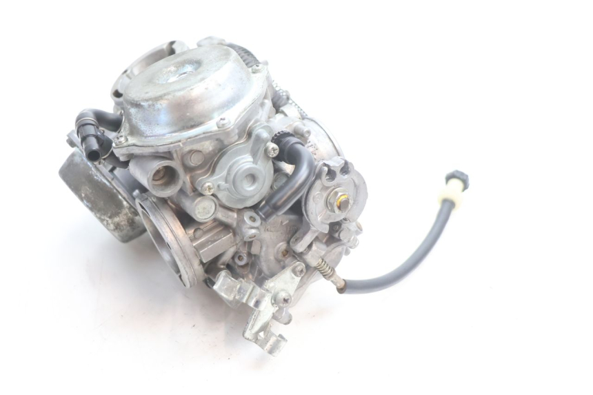 photo de CARBURADOR HONDA XRV AFRICA TWIN 750 (1990 - 1992) - Detalles de los puntos de fijación