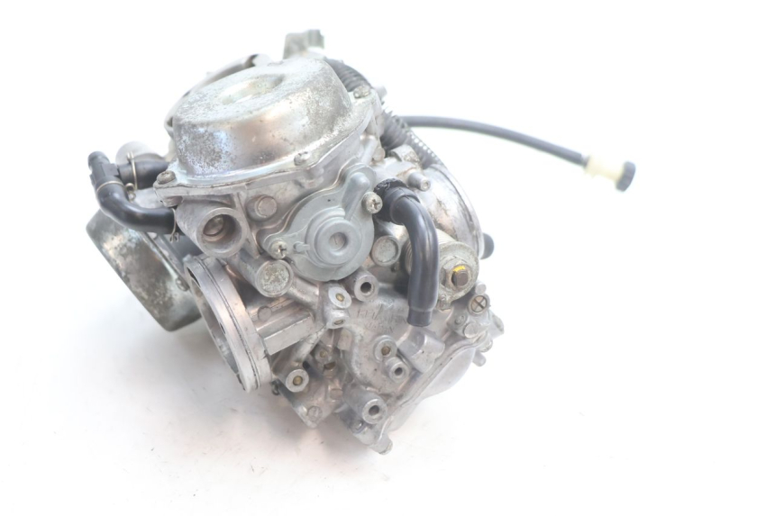 photo de CARBURADOR HONDA XRV AFRICA TWIN 750 (1990 - 1992) - Estado de la superficie y material